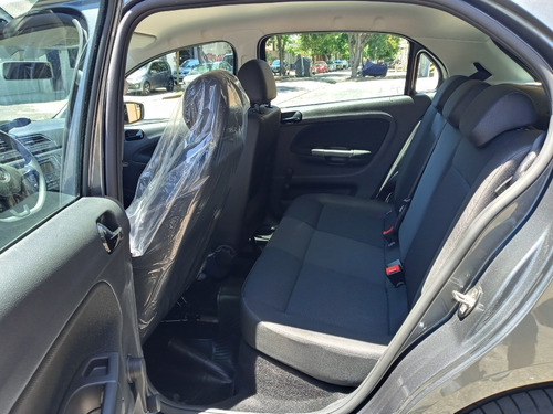 Vw Gol Trend Trendline 2020 0km- - Full - Linea Nueva