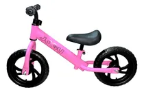 Comprar Bicicleta Camicleta Nene\u002Fnena Sin Pedales Rod 12 Jogu Color Rosa