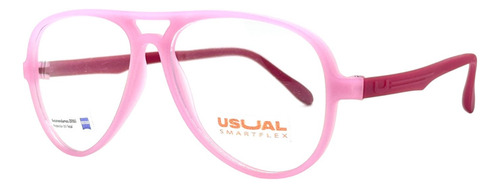 Armazones Usual Smartflex U048 Flexibles - Óptica Colon Rosa
