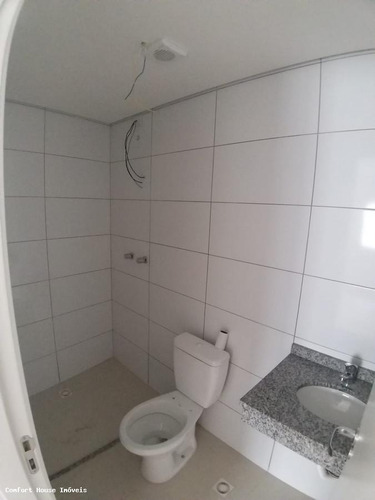 Imagem 10 de 15 de Apartamento Para Venda Em São Bernardo Do Campo, Rudge Ramos, 2 Dormitórios, 1 Suíte, 2 Banheiros - Ap0007_co_1-919707