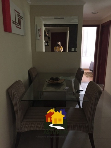 Imagem 3 de 13 de Apartamento Para Venda Na Vila Buenos Aires - 1838-1