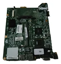 Comprar Placa Mãe Netbook Positivo Mobo Com Defeito