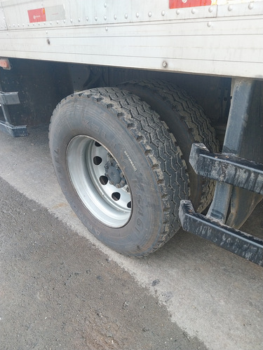 Atego 1719 2020 Toco Único Dono