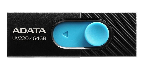 Memoria Usb Adata Uv220 64gb Usb 2.0