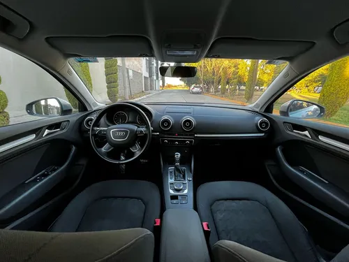 Audi A3 1.4 Dynamic At Dsg