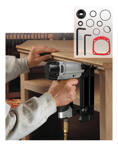 Bs Kit De Reparación 903775 Para Clavadoras Porter Cable