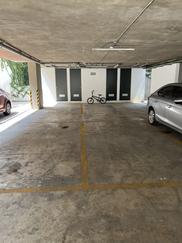 Departamento En Venta Colonia Nextengo, Alcaldia Azcapotzalco, Cdmx
