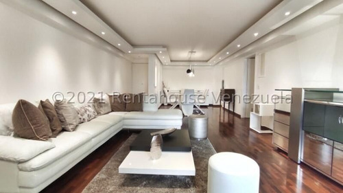 Imagen 7 de 21 de Apartamento En Venta Los Samanes Mls #21-25249