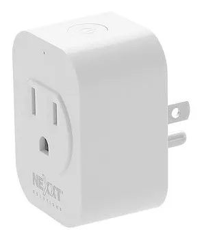 Nexxt Enchufe inteligente Wi-Fi 110V