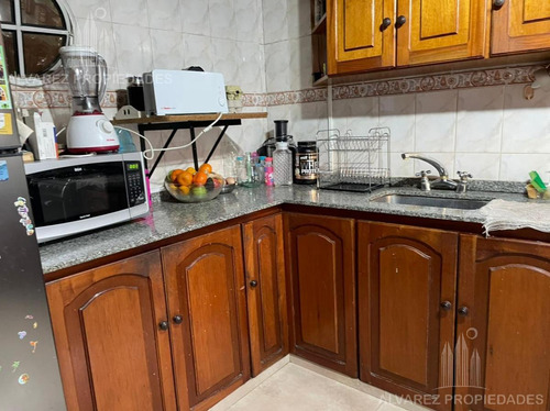 Imagen 12 de 21 de Casa 3 Ambientes Venta General Rodríguez