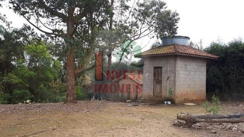 Imagem 4 de 15 de Terreno - Ref: 2926 - V-2926