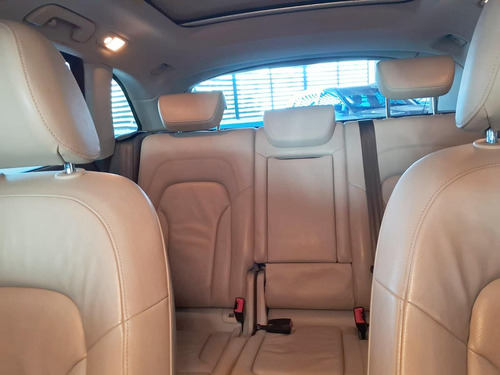 Audi Q5 2.0 TFSI AMBIENTE 16V 211CV GASOLINA 4P AUTOMÁTICO