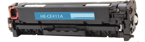 Toner Alternativo 305a Ce410 Ce411 Ce412 Ce413