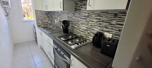 Departamento Amoblado (20742)