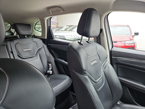 Haval Jolion Jolion Turbo 1.5 2023