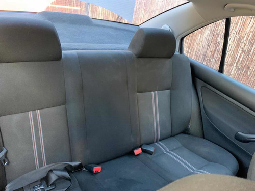 Volkswagen Bora 2.0 2014 Unico Dueño Servicio Oficial