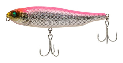 Isca Megabass Giant Dog-x Sw 9,7cm 16,5g Cor GG PINK BACK