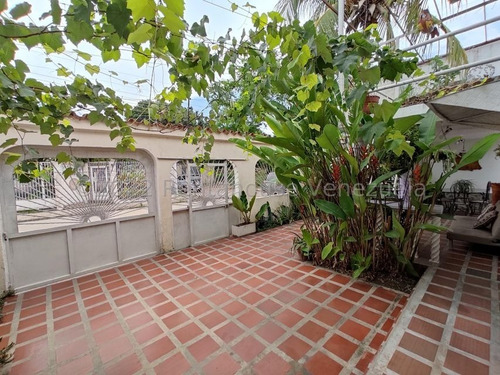Imagen 13 de 13 de Casa En Venta En Las Delicias Maracay Aragua 22-25698 Irrr