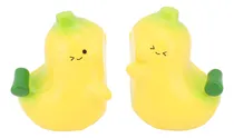 Comprar Sujetalibros Con Forma De Banana, 2 Unidades, Sujetalibros P