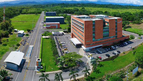 Venta Lote Zona Franca Uraba Centro Industrial De Antioquia