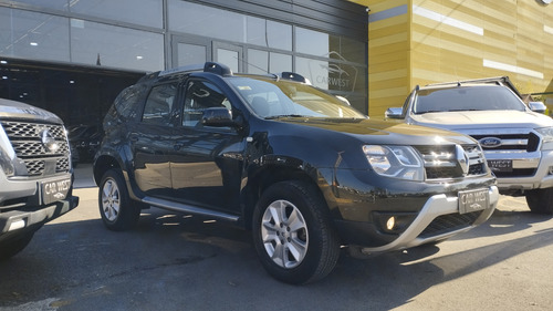 Renault Duster 1.6 Ph2 4x2 Privilege