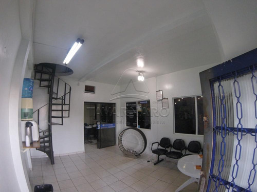 Imagem 6 de 8 de Salas Comerciais - Ref: L1846