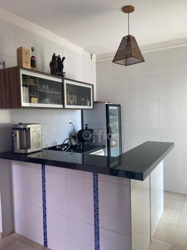 Imagem 15 de 27 de Casa À Venda, 287 M² Por R$ 750.000,00 - Anápolis City - Anápolis/go - Ca0774