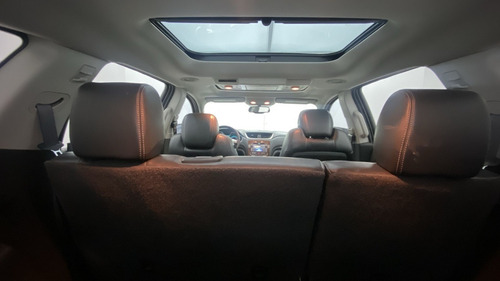 Imagen 14 de 25 de Chevrolet Traverse