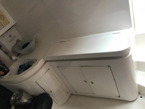 Intermarine Excalibur 45 C/ 2 X Caterpillar 435 Hp Ano 1993
