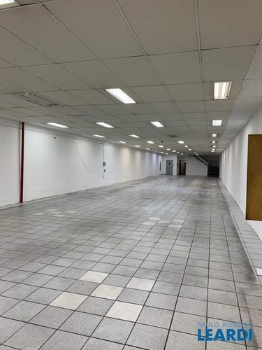 Imagem 1 de 15 de Loja - Pinheiros - Sp - 593443