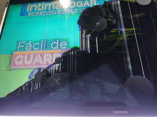 Mainboard Y Leds De Pantalla Samsung Mod Un32j4300af (Usado)
