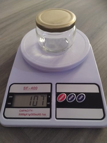 Kefir O Bulgaros De Agua (tibicos)