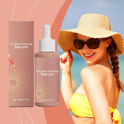Q Skin Puede Ajustar Naturalmente El Color De La Piel Y Crea