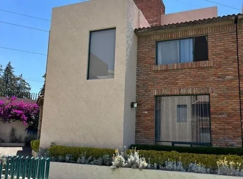 Casa En Cerrada Herradura