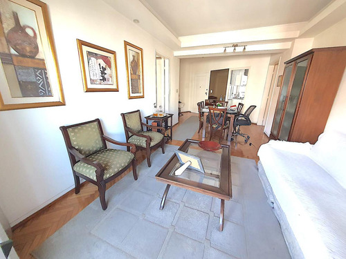 Venta Departamento 3 Dormitorios Terrazas - Centro (montevideo)
