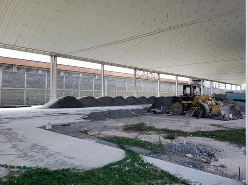 Imagen 25 de 30 de Galpon En Alquiler En Parroquia Union De Barquisimeto