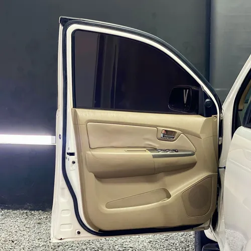 Toyota Fortuner 2.7l 4x2