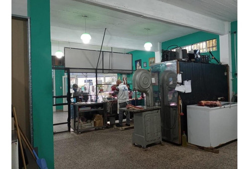 Imagen 17 de 25 de Local Comercial De 200 Mts Aprox , Con Patio Y Terraza, Gran