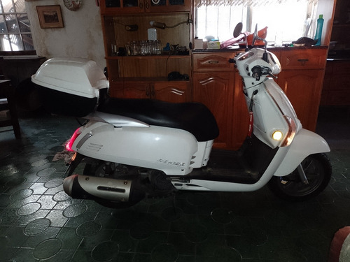 Imagen 10 de 13 de Kymco Like