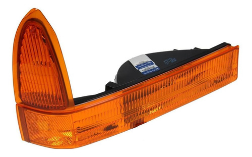 Imagen 1 de 5 de Faro Delantero Duty Derecho Ford F-100 99/06