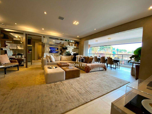 Imagem 3 de 29 de Apartamento Com 3 Dormitórios À Venda, 115 M² Por R$ 1.550.000,00 - Vila Leopoldina - São Paulo/sp - Ap2925