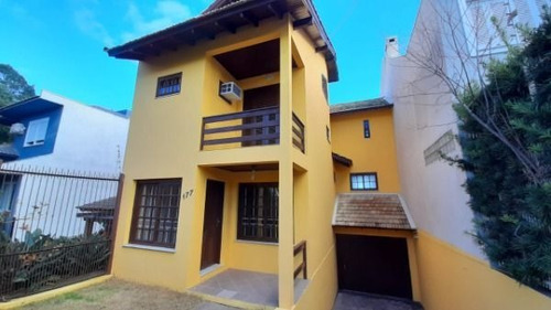 Imagem 2 de 15 de Casa - Espirito Santo - Ref: 17369 - V-mi5299