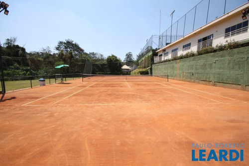 Imagem 11 de 15 de Casa Em Condomínio - Residencial New Ville - Sp - 638474