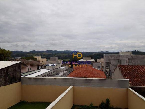 Imagem 7 de 22 de Casa Com 3 Dormitórios À Venda, 125 M² Por R$ 750.000,00 - Jardim Dos Pinheiros - Atibaia/sp - Ca0507