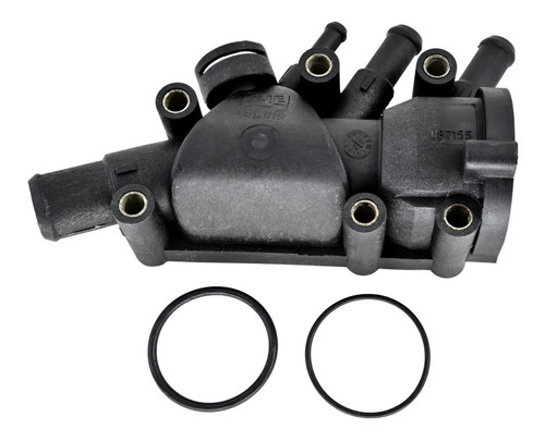 Cavalete Distribuição Agua Ford Ka Fiesta Courier Rocam