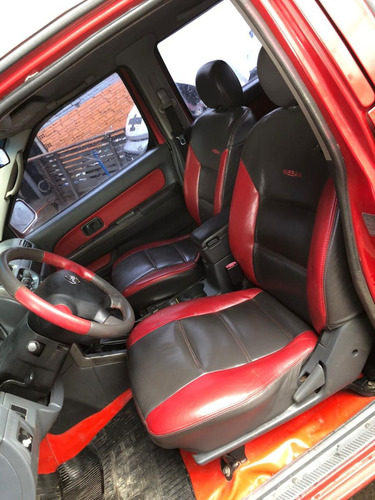 Sucata Nissan Frontier 2.8 Mwm 4x4 2004 - Rs Campo Bom