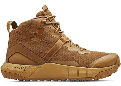 Botas Under Armour Valsetz Micro G Mid