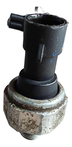Bulbo Presion Aceite Gm Cruze Automatco 1.8l 10-16 Original (Usado)