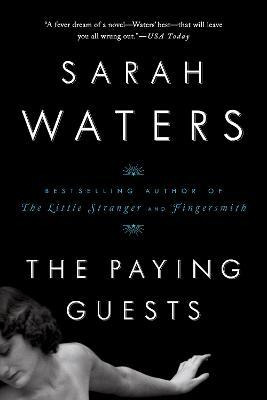 Libro The Paying Guests - Sarah Waters
