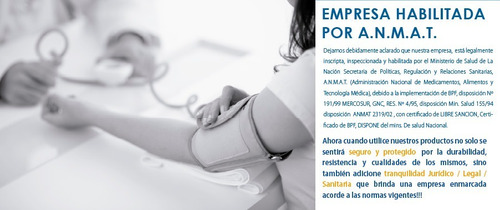 Imagen 3 de 9 de Parche Ocular Adulto Cja X20 Hipoalergic Balphin